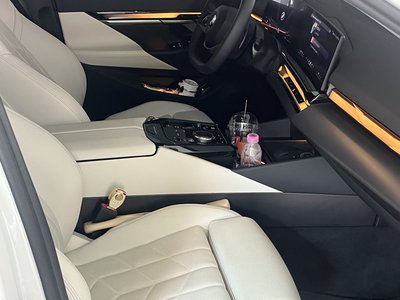 BMW 5 SERIES - 4
