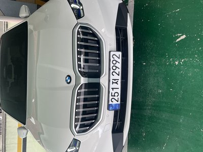 BMW 5 SERIES - 2