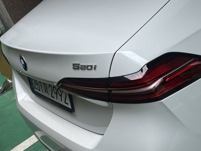 BMW 5 SERIES - 5