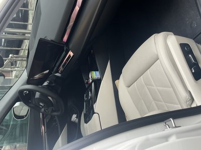 BMW 5 SERIES - 9