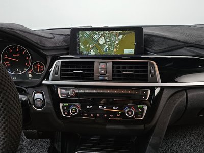 2016 BMW 3 SERIES — миниатюра 13