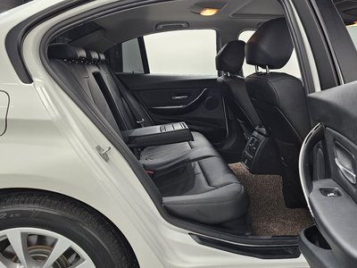 2016 BMW 3 SERIES — миниатюра 11