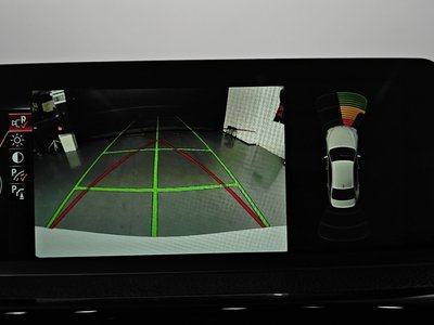 2016 BMW 3 SERIES — миниатюра 14