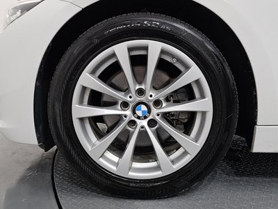 2016 BMW 3 SERIES — фото 6