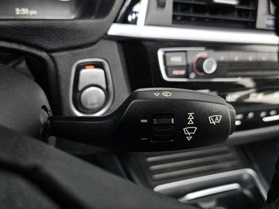 2016 BMW 3 SERIES — миниатюра 17