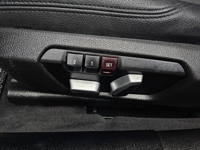 2016 BMW 3 SERIES — миниатюра 16