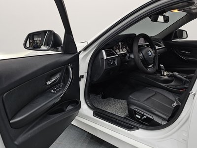 2016 BMW 3 SERIES — фото 10
