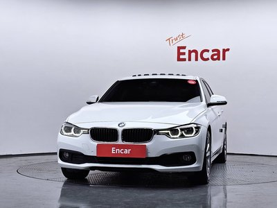 2016 BMW 3 SERIES — фото 2