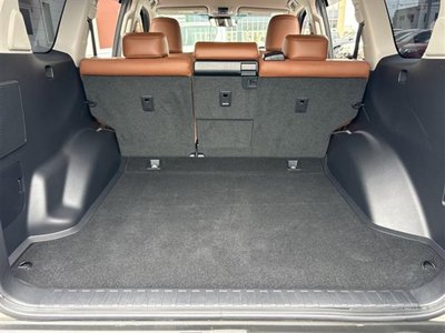 2021 Toyota LAND CRUISER PRADO 缩略图 31