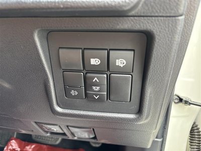 2021 Toyota LAND CRUISER PRADO 缩略图 22