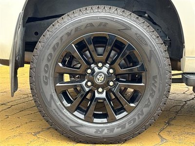 2021 Toyota LAND CRUISER PRADO 缩略图 11