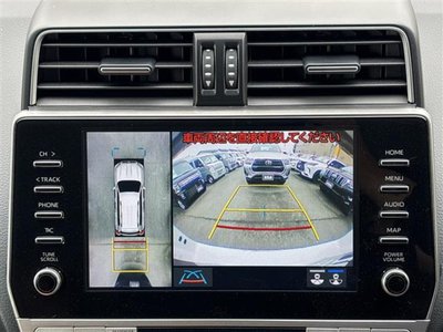 2021 Toyota LAND CRUISER PRADO 缩略图 14