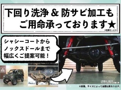 2021 Toyota LAND CRUISER PRADO 缩略图 48