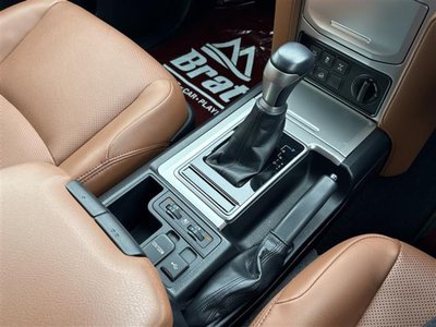 2021 Toyota LAND CRUISER PRADO 缩略图 15
