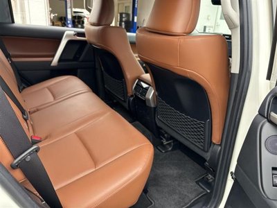 2021 Toyota LAND CRUISER PRADO 缩略图 27