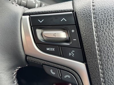 2021 Toyota LAND CRUISER PRADO 缩略图 18