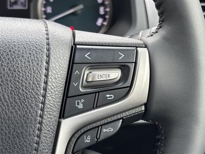 2021 Toyota LAND CRUISER PRADO 缩略图 19