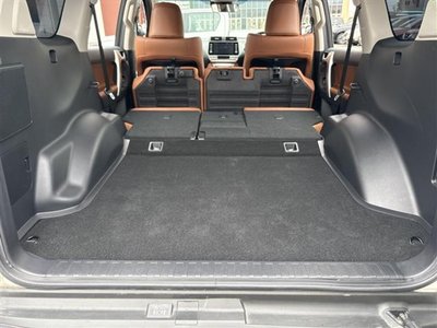 2021 Toyota LAND CRUISER PRADO 缩略图 32
