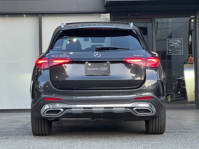 MERCEDES-BENZ GLC - 4