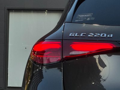 MERCEDES-BENZ GLC - 9
