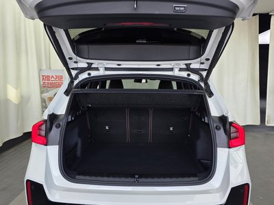 2024 BMW X1 thumbnail 20