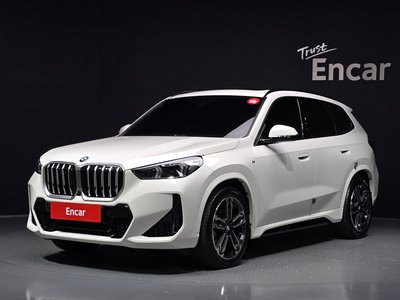 2024 BMW X1 照片 1