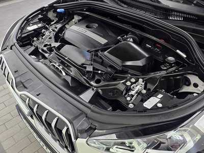 2024 BMW X1 照片 7