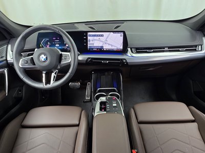 2024 BMW X1 照片 5