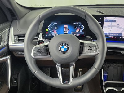 2024 BMW X1 thumbnail 13
