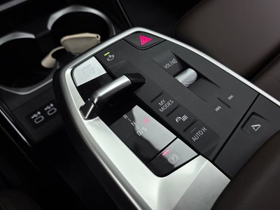 2024 BMW X1 照片 9