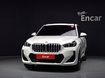 2024 BMW X1 照片 2
