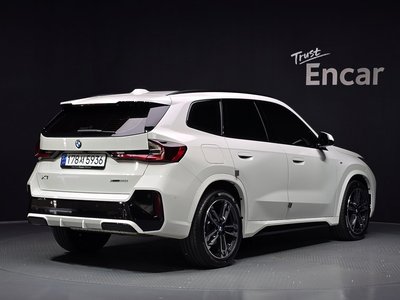2024 BMW X1 照片 4