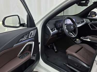 2024 BMW X1 照片 10