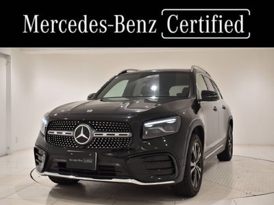 MERCEDES-BENZ GLB - 1