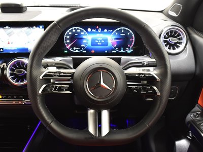 MERCEDES-BENZ GLB - 5