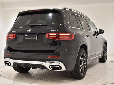 MERCEDES-BENZ GLB - 4