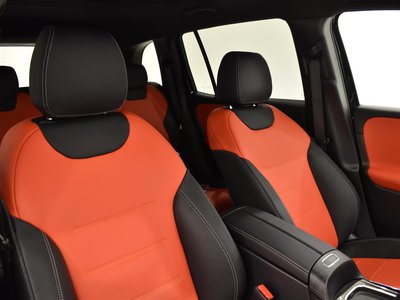 MERCEDES-BENZ GLB - 3