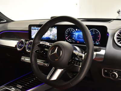 MERCEDES-BENZ GLB - 2