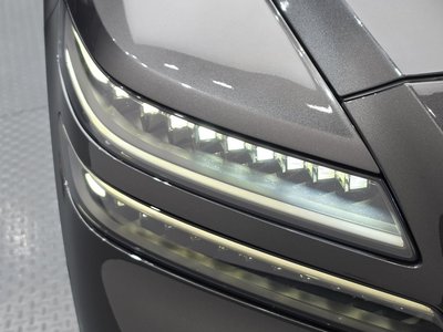 صورة 9 لـ 2024 Genesis GV80