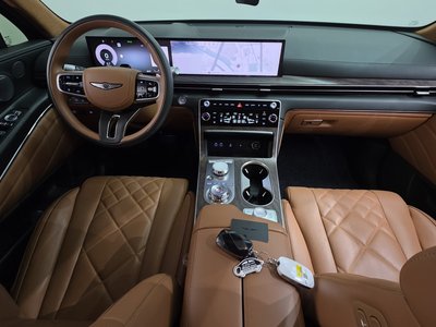 صورة 5 لـ 2024 Genesis GV80