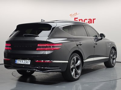 صورة 4 لـ 2024 Genesis GV80