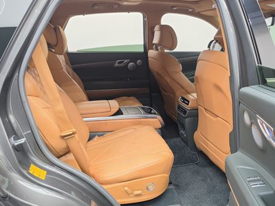 صورة مصغرة 17 لـ 2024 Genesis GV80