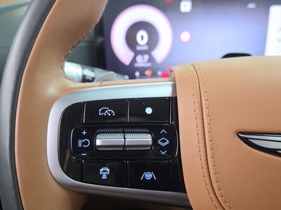 صورة مصغرة 23 لـ 2024 Genesis GV80
