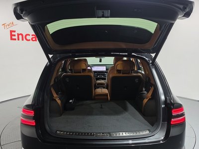 صورة مصغرة 26 لـ 2024 Genesis GV80