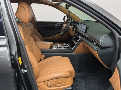 صورة مصغرة 16 لـ 2024 Genesis GV80