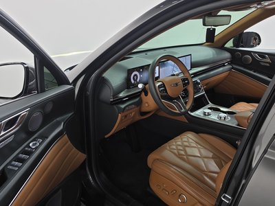 صورة مصغرة 13 لـ 2024 Genesis GV80