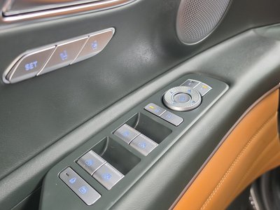صورة مصغرة 30 لـ 2024 Genesis GV80