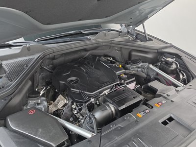 صورة 7 لـ 2024 Genesis GV80