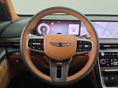 صورة مصغرة 20 لـ 2024 Genesis GV80
