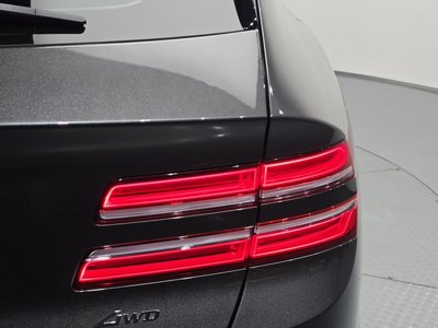 صورة 10 لـ 2024 Genesis GV80